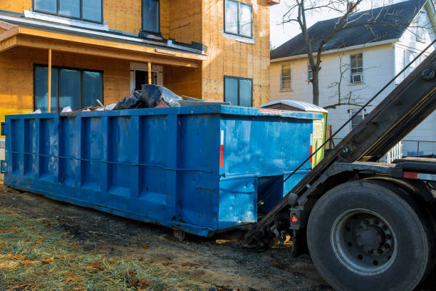 Best Green Junk Removal in Mukilteo, WA